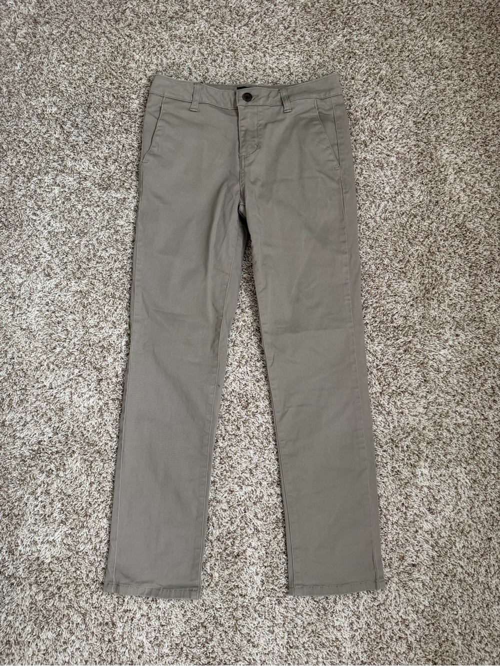 RSQ boy's Chinos in tan